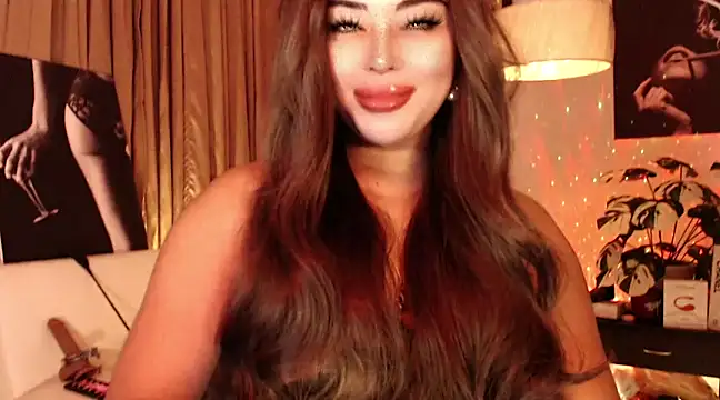 Snapshot of Thalia_Cambridge chatting on 10, 3, 2025 Thalia Cambridge online show from 10, 3, 2025