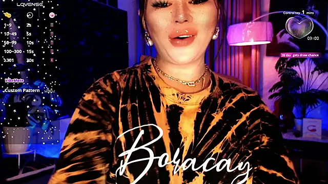 Snapshot of Thalia_Cambridge chatting on 18, 9, 2025 Thalia Cambridge online show from 18, 9, 2025