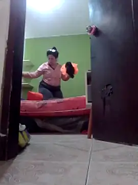 Diosasky online show from 4, 12, 2025