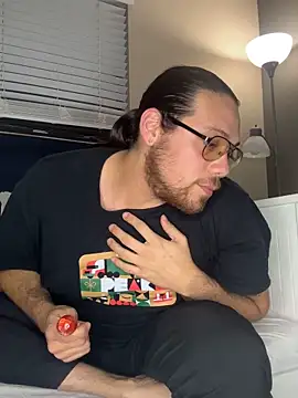 Snapshot of lucasgalacticman chatting on 24, 9, 2025 lucasgalacticman online show from 24, 9, 2025