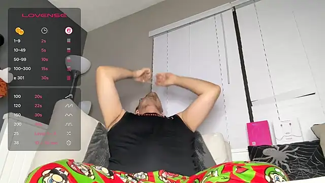 Snapshot of lucasgalacticman chatting on 9, 10, 2025 lucasgalacticman online show from 9, 10, 2025