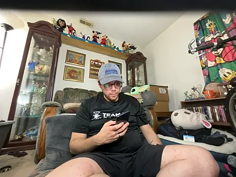 lucasgalacticman online show from 24, 7, 2026