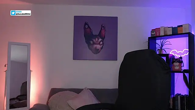 S Lilith  online show from 9, 11, 2025