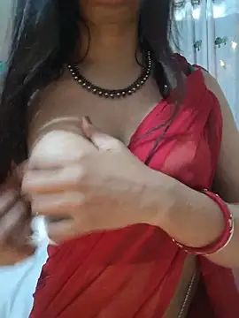 RadhaBabe online show from 6, 7, 2026