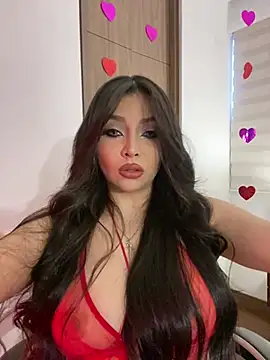 KateLatorre online show from 14, 2, 2026