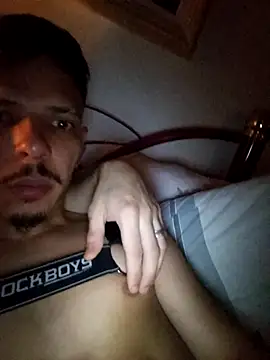 JuninhoPilati online show from 13, 11, 2025