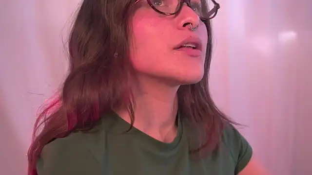 HannaMoom online show from 24, 10, 2025