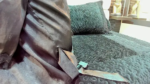 Snapshot of Salo_Heaven chatting on 5, 2, 2025 Salo Heaven online show from 5, 2, 2025