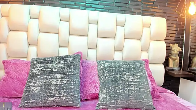 Snapshot of Salo_Heaven chatting on 14, 2, 2025 Salo Heaven online show from 14, 2, 2025