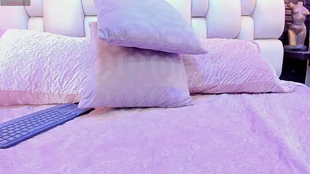 Snapshot of Salo_Heaven chatting on 26, 2, 2025 Salo Heaven online show from 26, 2, 2025