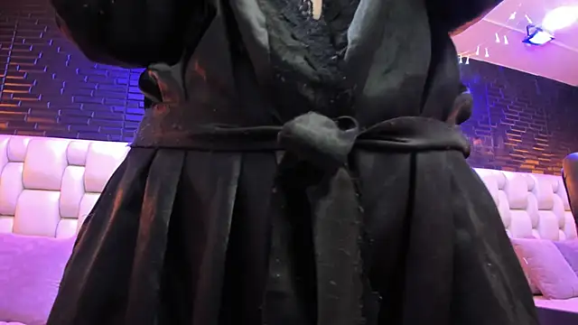 Snapshot of Salo_Heaven chatting on 6, 3, 2025 Salo Heaven online show from 6, 3, 2025