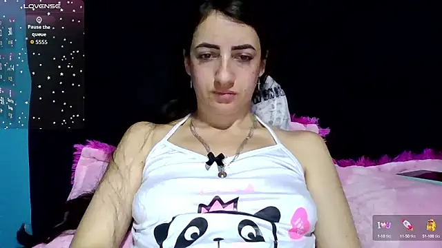 Snapshot of Salo_Heaven chatting on 1, 11, 2025 Salo Heaven online show from 1, 11, 2025