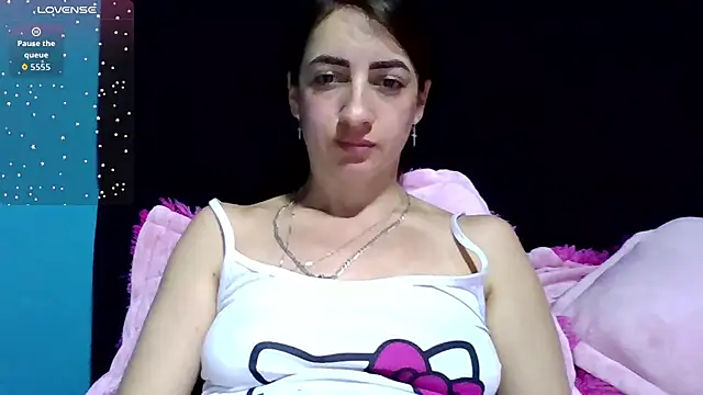 Snapshot of Salo_Heaven chatting on 5, 11, 2025 Salo Heaven online show from 5, 11, 2025