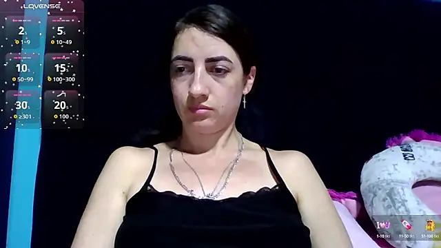 Snapshot of Salo_Heaven chatting on 15, 11, 2025 Salo Heaven online show from 15, 11, 2025