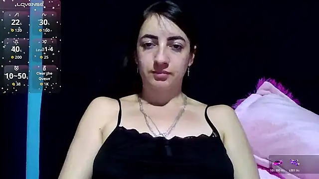 Snapshot of Salo_Heaven chatting on 22, 11, 2025 Salo Heaven online show from 22, 11, 2025