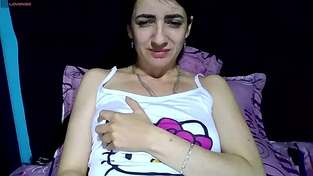 Snapshot of Salo_Heaven chatting on 3, 12, 2025 Salo Heaven online show from 3, 12, 2025