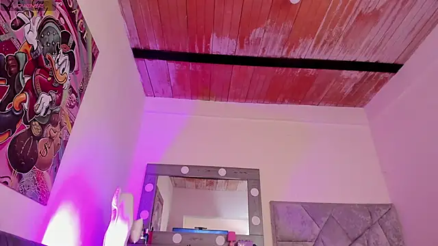 Sweet Cinthia online show from 19, 12, 2025