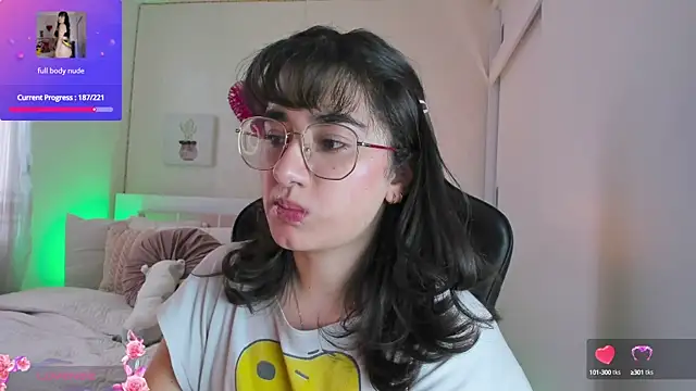 Snapshot of annadu011 chatting on 10, 1, 2025 annadu011 online show from 10, 1, 2025