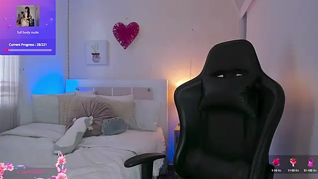 Snapshot of annadu011 chatting on 11, 1, 2025 annadu011 online show from 11, 1, 2025