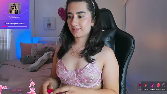 Snapshot of annadu011 chatting on 16, 1, 2025 annadu011 online show from 16, 1, 2025