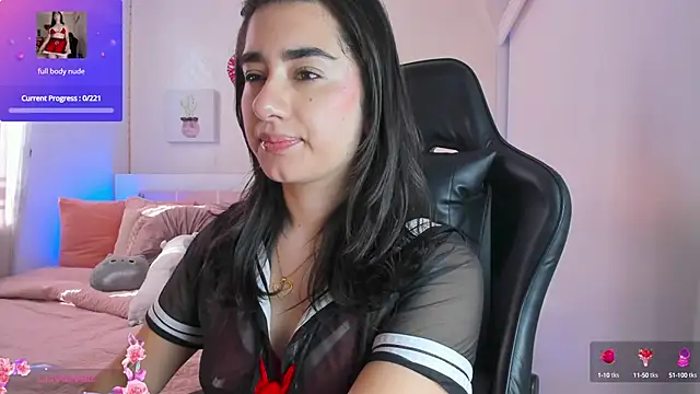 Snapshot of annadu011 chatting on 19, 1, 2025 annadu011 online show from 19, 1, 2025