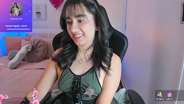 Snapshot of annadu011 chatting on 20, 1, 2025 annadu011 online show from 20, 1, 2025