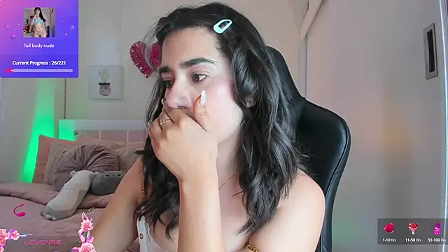 Snapshot of annadu011 chatting on 23, 1, 2025 annadu011 online show from 23, 1, 2025