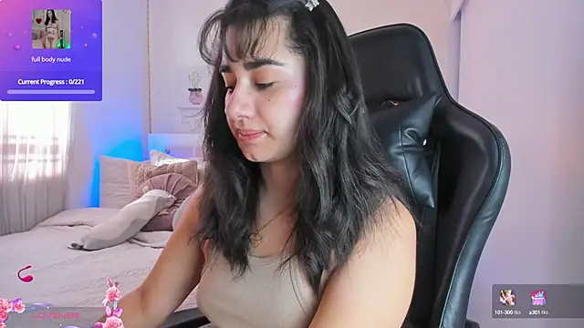 Snapshot of annadu011 chatting on 30, 1, 2025 annadu011 online show from 30, 1, 2025