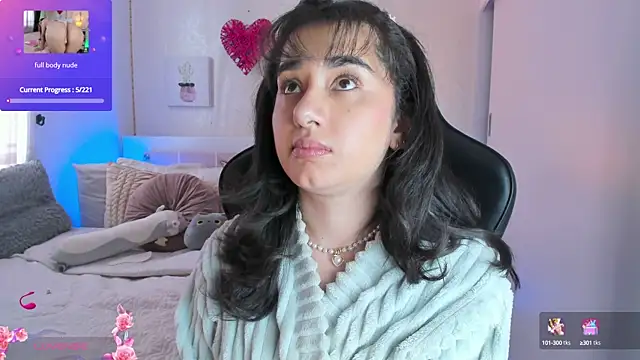 Snapshot of annadu011 chatting on 6, 2, 2025 annadu011 online show from 6, 2, 2025