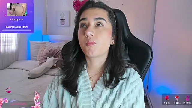 Snapshot of annadu011 chatting on 12, 2, 2025 annadu011 online show from 12, 2, 2025