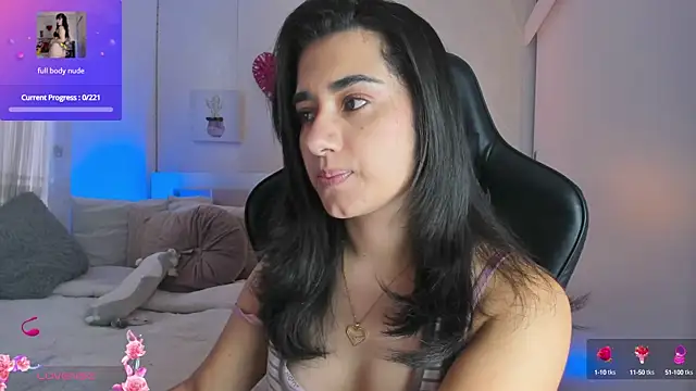 Snapshot of annadu011 chatting on 21, 2, 2025 annadu011 online show from 21, 2, 2025