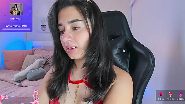 Snapshot of annadu011 chatting on 24, 2, 2025 annadu011 online show from 24, 2, 2025