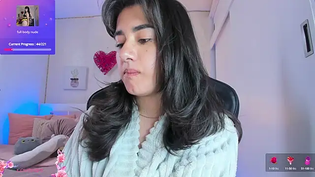 Snapshot of annadu011 chatting on 28, 2, 2025 annadu011 online show from 28, 2, 2025