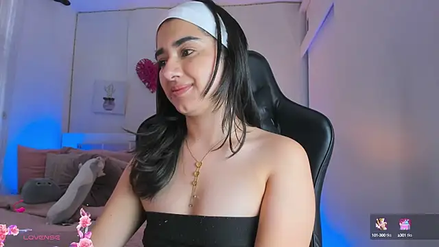 Snapshot of annadu011 chatting on 4, 3, 2025 annadu011 online show from 4, 3, 2025