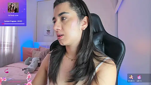 Snapshot of annadu011 chatting on 7, 3, 2025 annadu011 online show from 7, 3, 2025