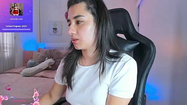 Snapshot of annadu011 chatting on 8, 3, 2025 annadu011 online show from 8, 3, 2025