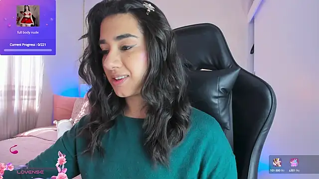 Snapshot of annadu011 chatting on 9, 3, 2025 annadu011 online show from 9, 3, 2025