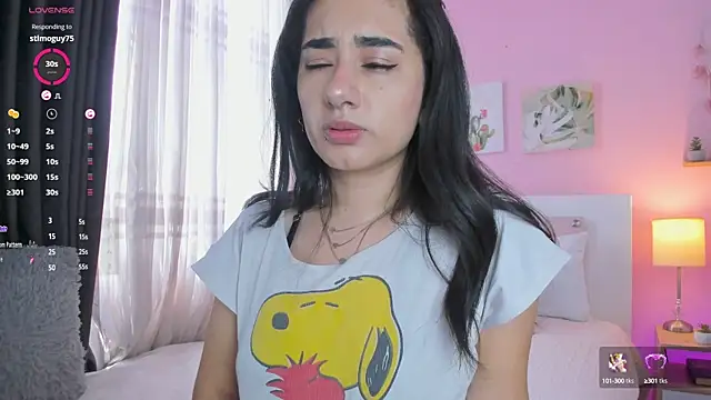 Snapshot of annadu011 chatting on 10, 9, 2025 annadu011 online show from 10, 9, 2025