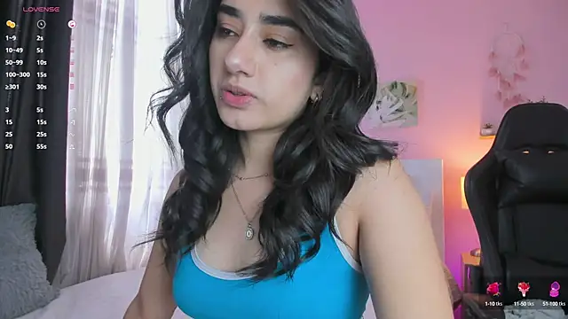 Snapshot of annadu011 chatting on 13, 9, 2025 annadu011 online show from 13, 9, 2025