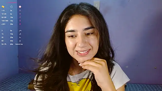 Snapshot of annadu011 chatting on 3, 10, 2025 annadu011 online show from 3, 10, 2025