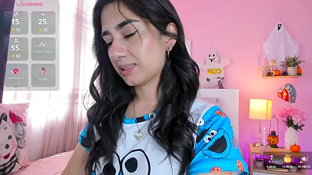 Snapshot of annadu011 chatting on 15, 10, 2025 annadu011 online show from 15, 10, 2025