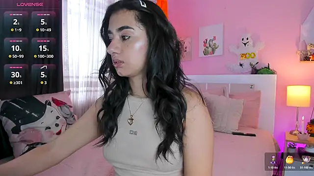 Snapshot of annadu011 chatting on 19, 10, 2025 annadu011 online show from 19, 10, 2025