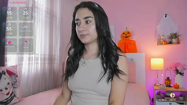 Snapshot of annadu011 chatting on 21, 10, 2025 annadu011 online show from 21, 10, 2025