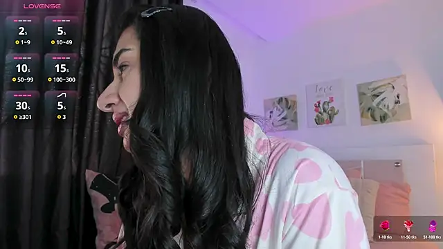 Snapshot of annadu011 chatting on 21, 11, 2025 annadu011 online show from 21, 11, 2025