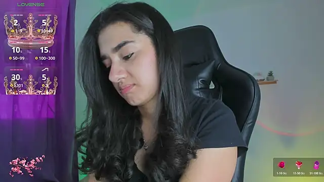 annadu011 online show from 9, 1, 2026