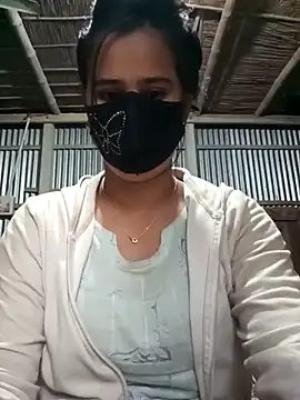 Sexy-Binita online show from 14, 2, 2025