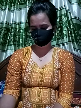 Sexy-Binita online show from 14, 2, 2025