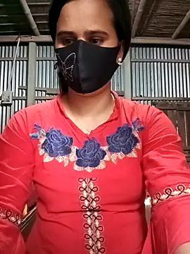 Sexy-Binita online show from 16, 2, 2025