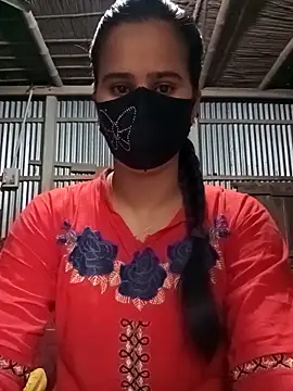 Sexy-Binita online show from 17, 2, 2025