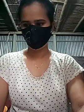 Sexy-Binita online show from 18, 2, 2025